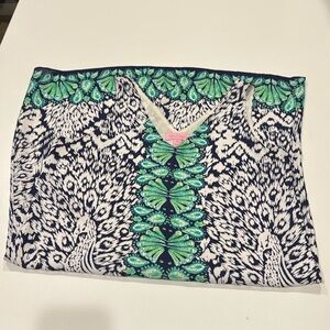 Lilly Pulitzer dress XS